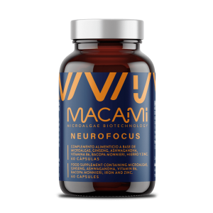 Neurofocus suscripción 20%